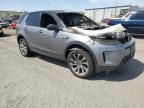 2021 Land Rover Discovery Sport S