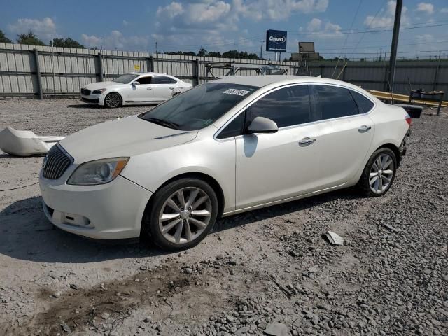 2012 Buick Verano