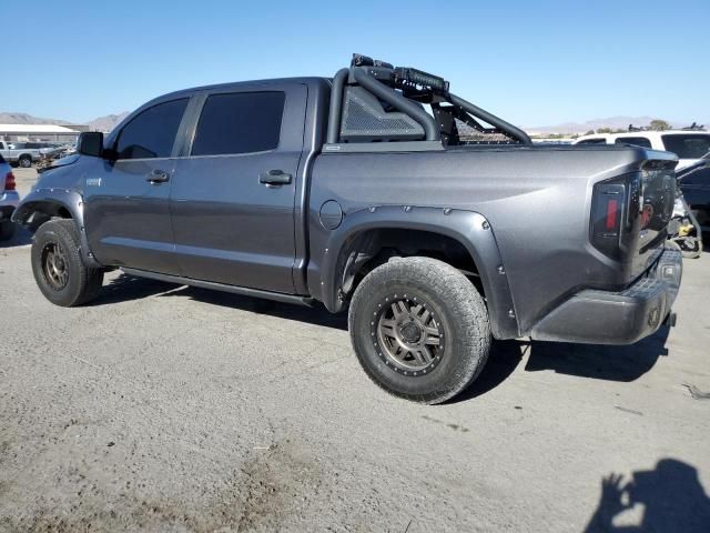 2018 Toyota Tundra Crewmax 1794