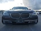 2013 BMW 750 XI