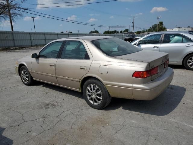 2000 Toyota Camry CE