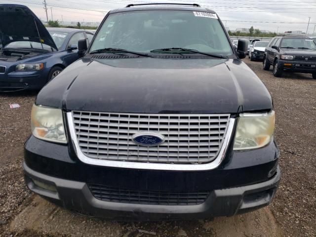 2004 Ford Expedition XLT