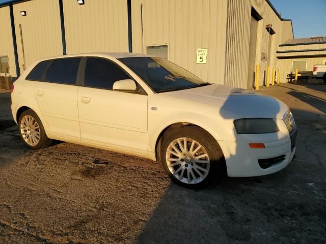 2006 Audi A3 2.0 Premium