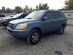 2005 Honda Pilot EX