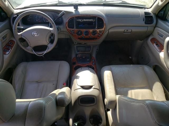 2005 Toyota Tundra Double Cab Limited