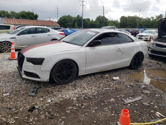 2014 Audi A5 Premium Plus