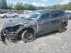 Toyota salvage cars for sale: 2023 Toyota Rav4 LE