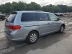 2010 Honda Odyssey EXL