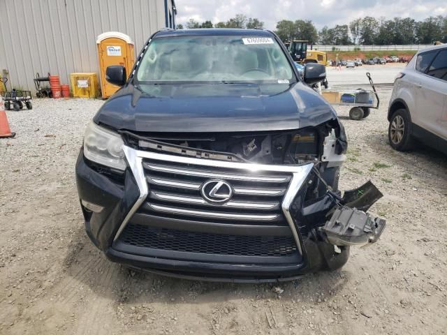 2014 Lexus GX 460