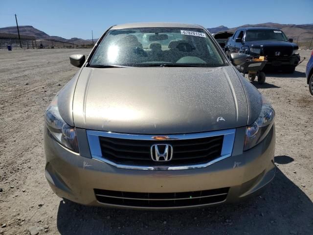 2010 Honda Accord LX