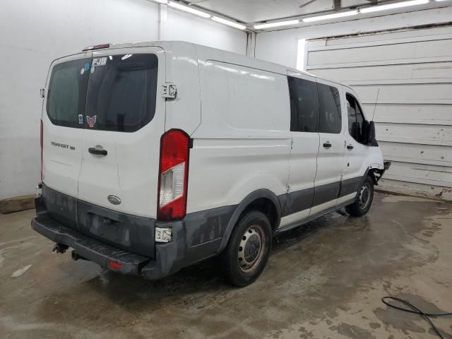 2015 Ford Transit T-150