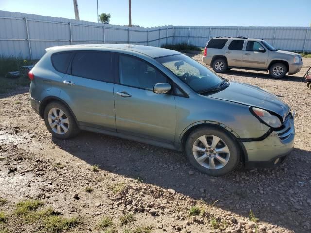 2006 Subaru B9 Tribeca 3.0 H6