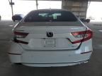 2022 Honda Accord Hybrid EXL