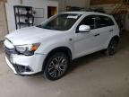 2019 Mitsubishi Outlander Sport ES