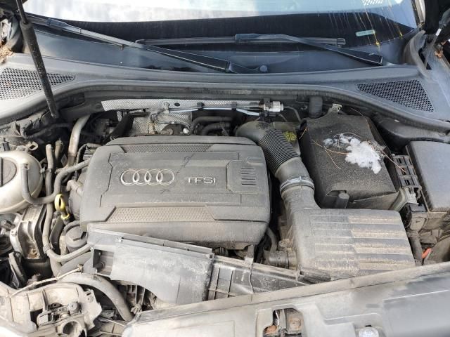 2015 Audi A3 Premium Plus