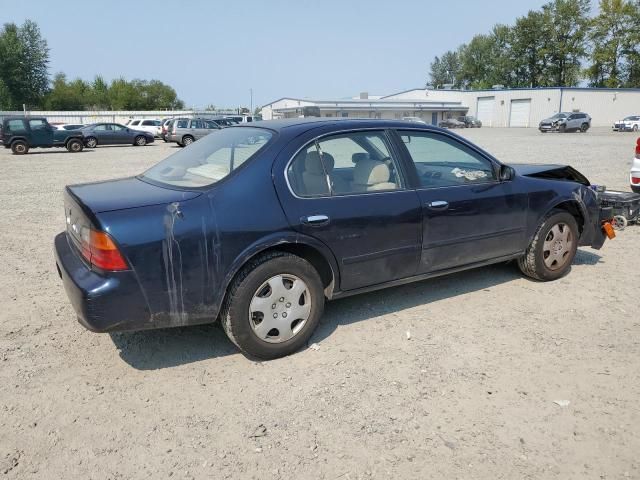 1995 Nissan Maxima GLE