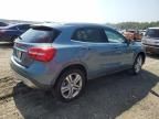 2015 Mercedes-Benz GLA 250 4matic