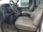 2019 Chevrolet Express G2500