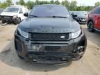 2019 Land Rover Range Rover Evoque HSE Dynamic