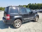 2009 Jeep Liberty Sport