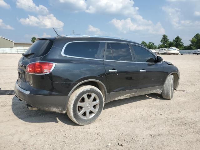 2010 Buick Enclave CXL