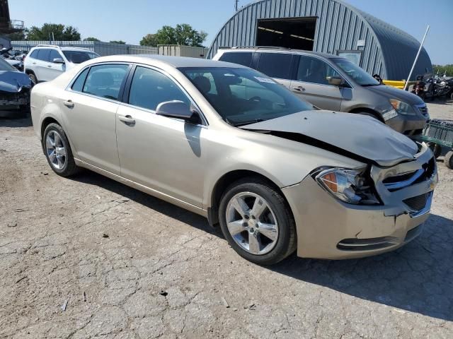 2010 Chevrolet Malibu 2LT