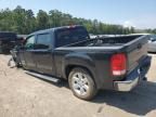 2012 GMC Sierra C1500 SLT