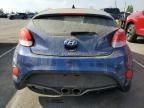 2017 Hyundai Veloster Turbo