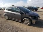 2014 Ford C-MAX SEL