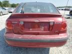 2006 Hyundai Elantra GLS