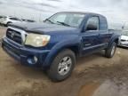 2005 Toyota Tacoma Access Cab