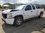 2009 Chevrolet Silverado C1500 LT