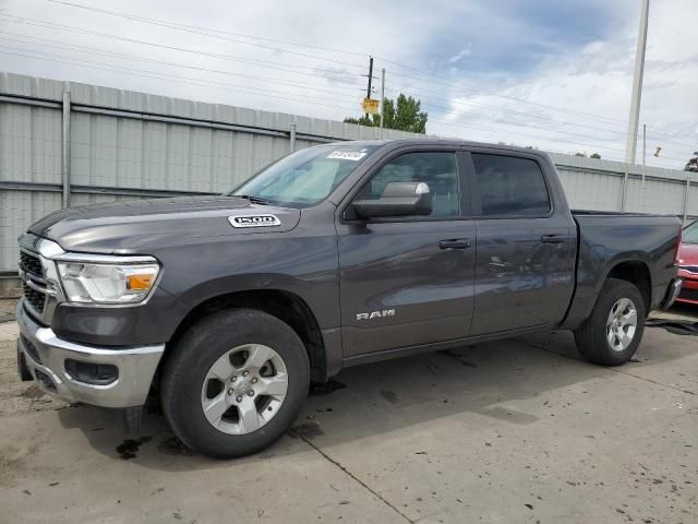 2023 Dodge RAM 1500 BIG HORN/LONE Star