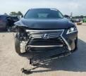 2018 Lexus RX 350 Base