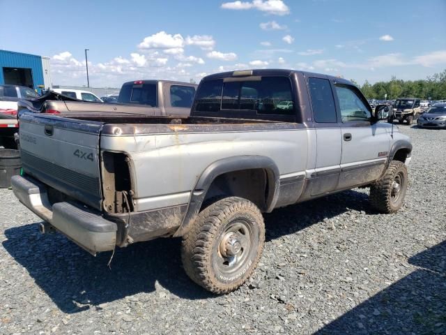 1998 Dodge RAM 2500