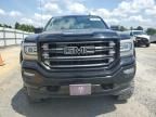 2017 GMC Sierra K1500 SLT