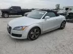 2008 Audi TT 2.0T