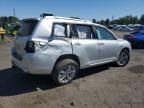 2009 Toyota Highlander Hybrid Limited