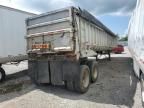 1991 Fruehauf Dump