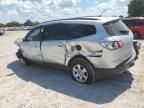 2010 Chevrolet Traverse LT