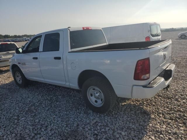 2014 Dodge RAM 1500 ST