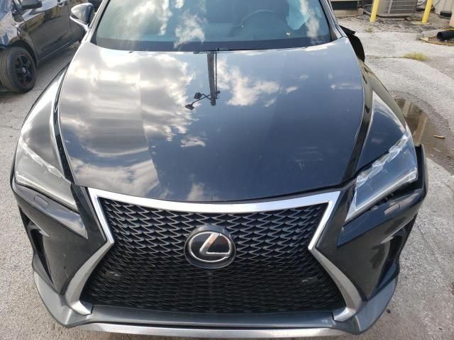 2018 Lexus RX 350 Base