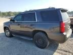 2015 Chevrolet Tahoe C1500 LS