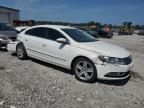 2013 Volkswagen CC Sport