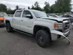 2014 GMC Sierra K1500 SLE