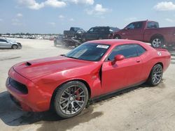 Salvage cars for sale from Copart Sikeston, MO: 2015 Dodge Challenger SRT 392