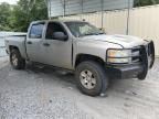 2009 Chevrolet Silverado K1500 LT