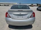 2014 Nissan Versa S