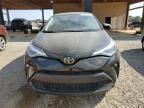 2020 Toyota C-HR XLE