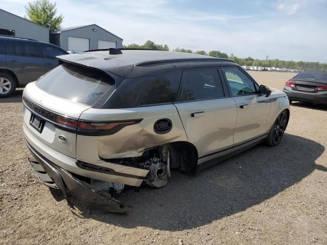 2020 Land Rover Range Rover Velar R-DYNAMIC HSE